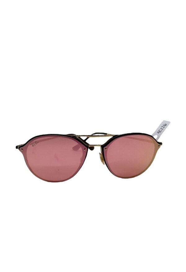 RAY-BAN - BLAZE BRIDGE SUNGLASSES - Image 7